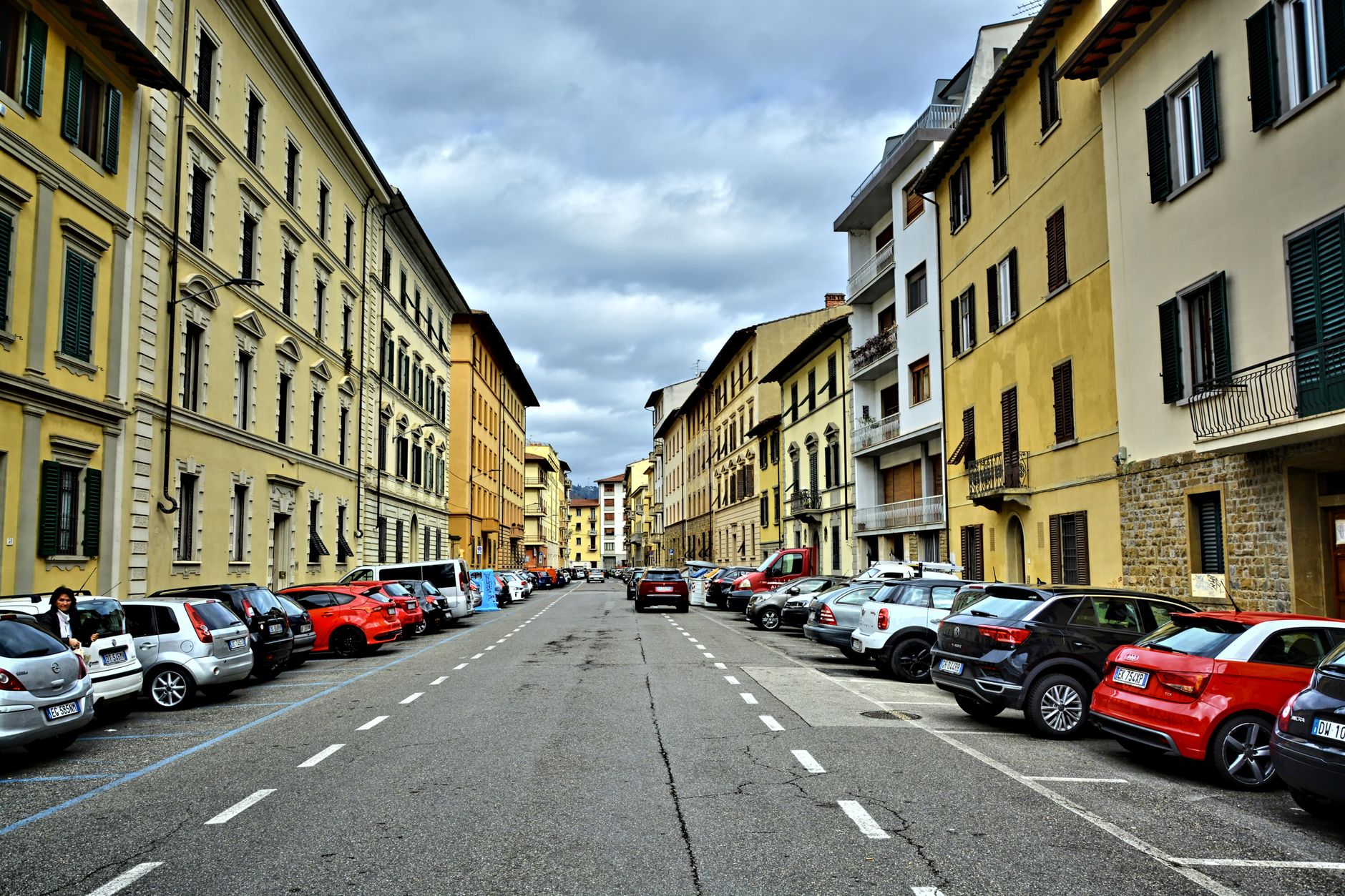 Brescia, nuove tariffe dei parcheggi dal 1° agosto