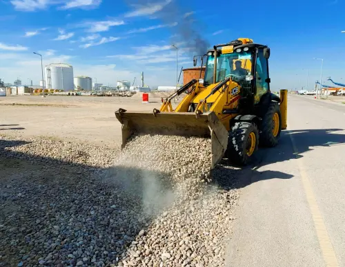 Lombardia, bonificati 355mila metri quadrati di siti orfani