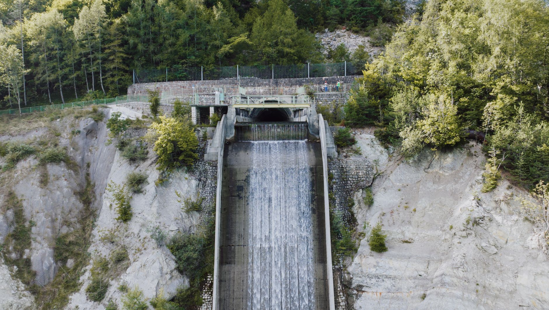 Sondrio, dall’idroelettrico arrivano 120 milioni di euro