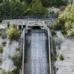 Sondrio, dall’idroelettrico arrivano 120 milioni di euro
