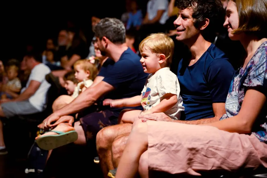 Varenna, sold out le tre recite di Madama Butterfly