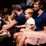 Varenna, sold out le tre recite di Madama Butterfly