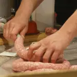 Cassouela Lombarda: Ricetta con Verza e Cotechino