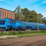 Paderno, Rfi apre al nuovo ponte ferroviario e stradale sull’Adda