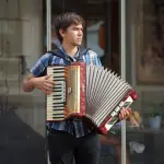 Valle Camonica, Festival e Concorso di fisarmonica dal 8 agosto