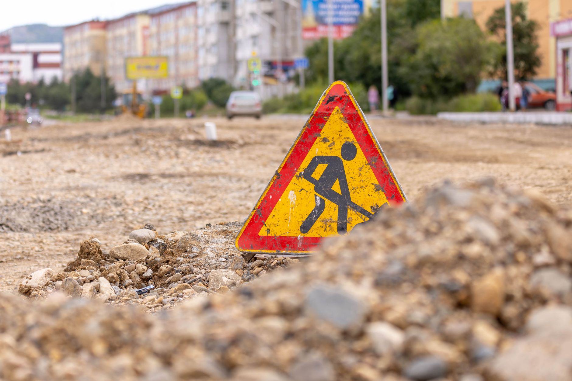 Lecco, 270mila euro ai Comuni per strade e sicurezza