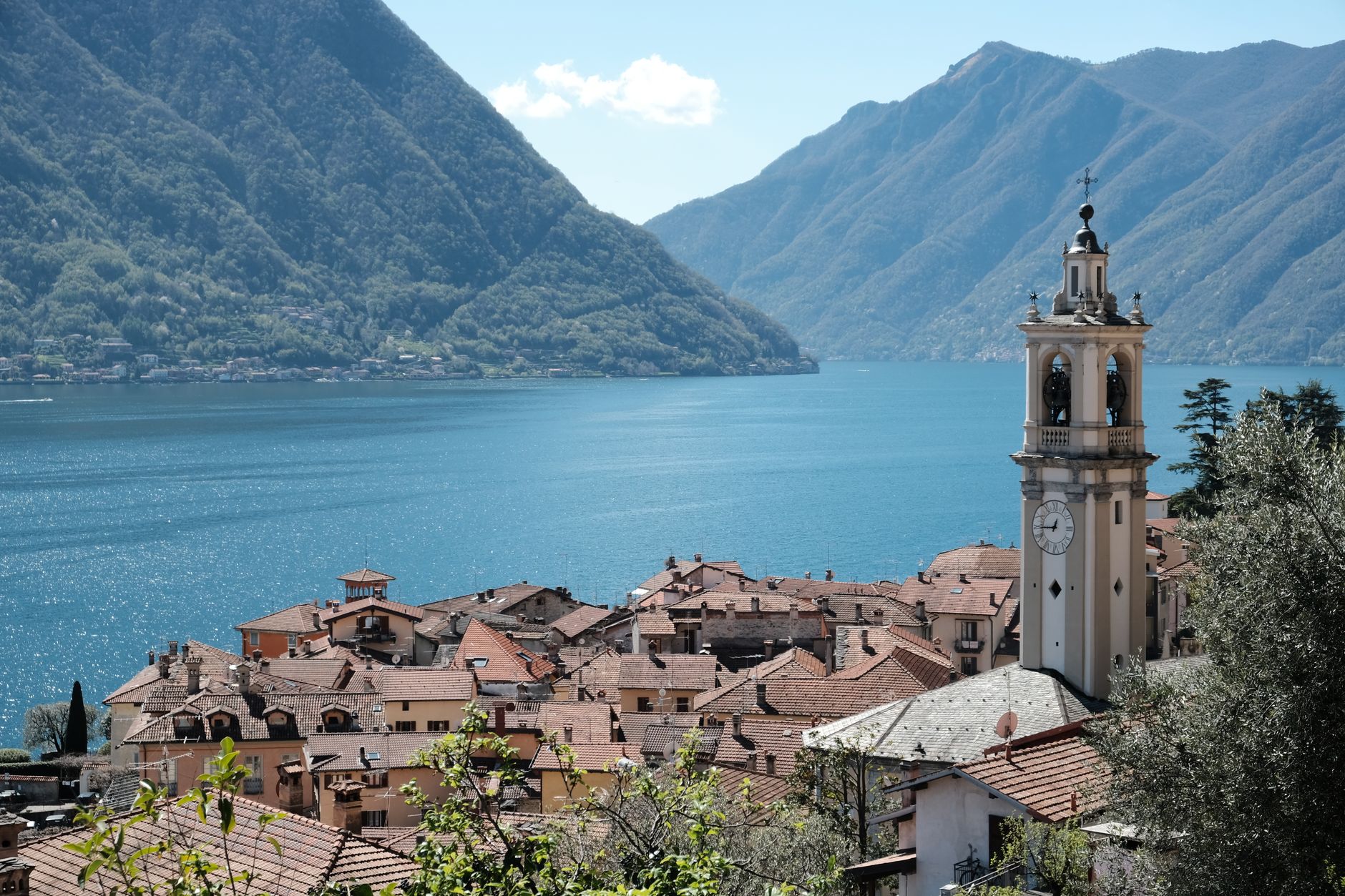 Lago di Como ai minimi, Codacons annuncia un esposto