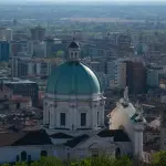 Brescia, ex Caffaro: nuova piazza e 41 posti auto