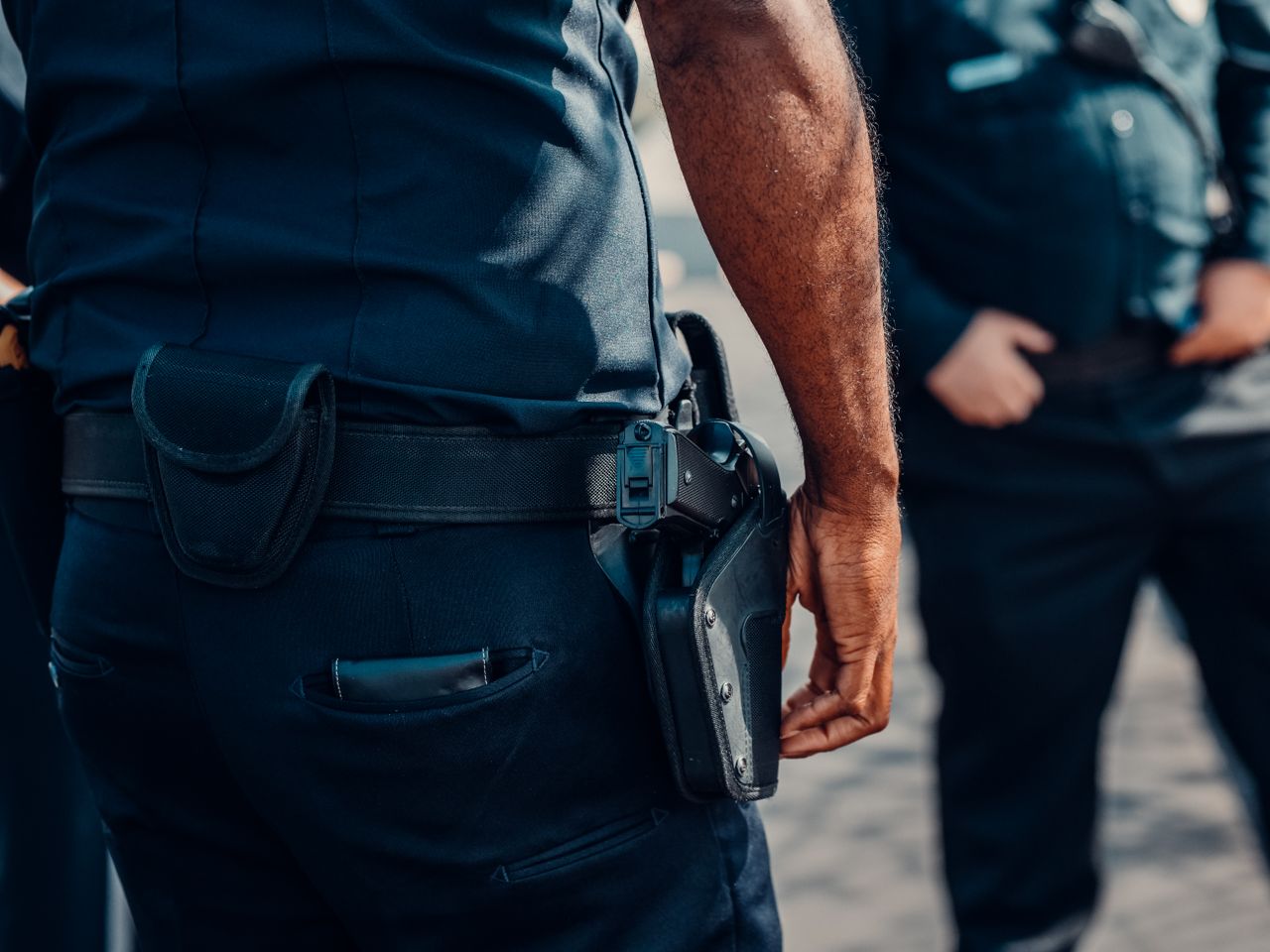Sondrio, avviso orale a un 23enne già arrestato per stalking