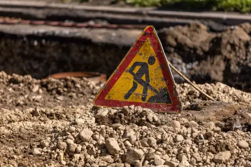 Brescia, lavori in via Triumplina: cantiere da 1,4 milioni