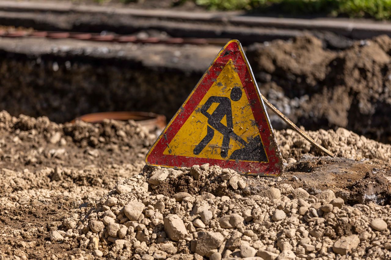 Brescia, lavori in via Triumplina: cantiere da 1,4 milioni
