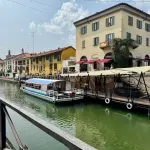 Navigli Lombardi: storia della rete di canali