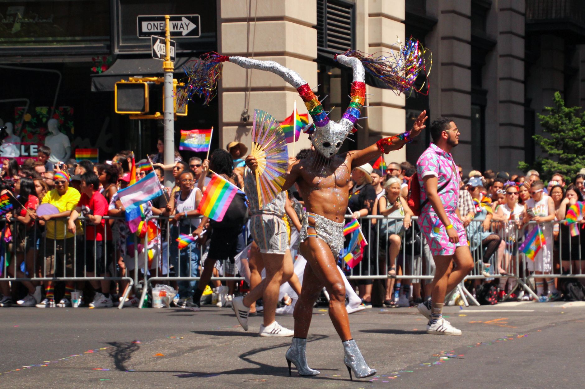 Brescia Pride, corteo il 5 settembre: partenza alle 15.30
