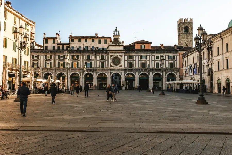 Brescia, Genera Azione Festival: sei spettacoli dal 14 al 19 settembre