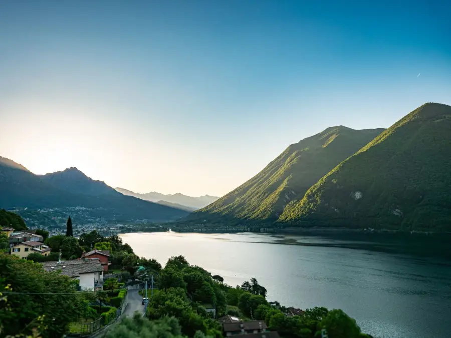 Crisi idrica in Lombardia, deficit delle riserve scende al -21%