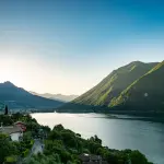 Crisi idrica in Lombardia, deficit delle riserve scende al -21%