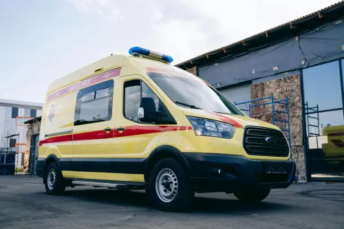Lombardia, nuovo modello per il trasporto sanitario dei fragili