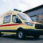 Lombardia, nuovo modello per il trasporto sanitario dei fragili