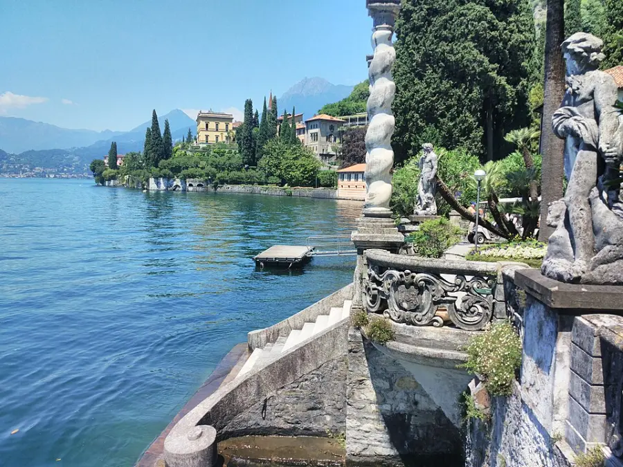 Villa Monastero, nuova mostra su Marco e Rosa De Marchi