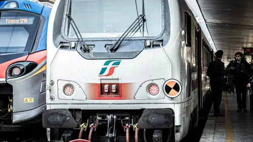 Pavia, il Pd chiede più investimenti ferroviari e meno autostrade
