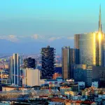 Festa della Donna a Milano: il Belvedere di Palazzo Lombardia apre al pubblico