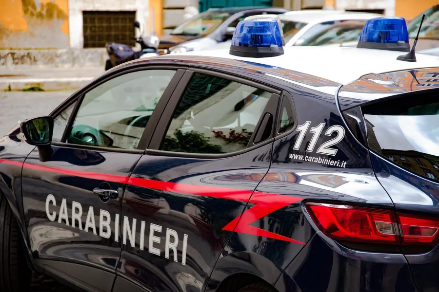 Sondrio, due fogli di via per soggetti ritenuti pericolosi per la sicurezza pubblica