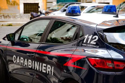 Sondrio, due fogli di via per soggetti ritenuti pericolosi per la sicurezza pubblica