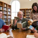 Lombardia, un Patto regionale per la lettura per coinvolgere giovani e nuovi lettori