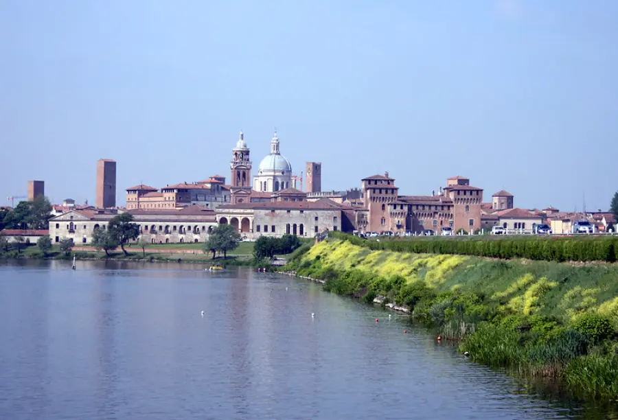 Mantova, turismo in crescita: Massari rilancia il modello diffuso tra città, colline e territori