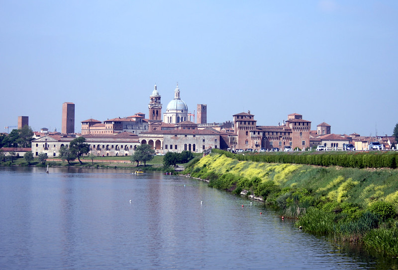 Mantova, turismo in crescita: Massari rilancia il modello diffuso tra città, colline e territori