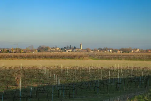 Suolo e clima, NEMESIS avvia il Living Lab nella Pianura Padana