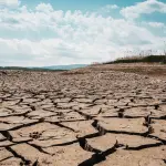 Pianura Padana, allarme siccità: manca oltre un quarto d’acqua