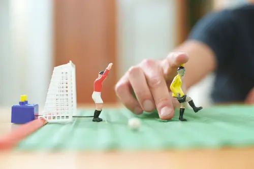Subbuteo e Calcio Tavolo, Lombardia qualifica Ospitaletto e Lesmo