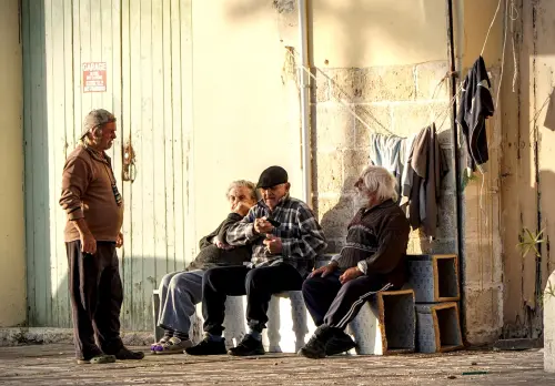 Lombardia, geriatra di comunità: sì unanime in Commissione