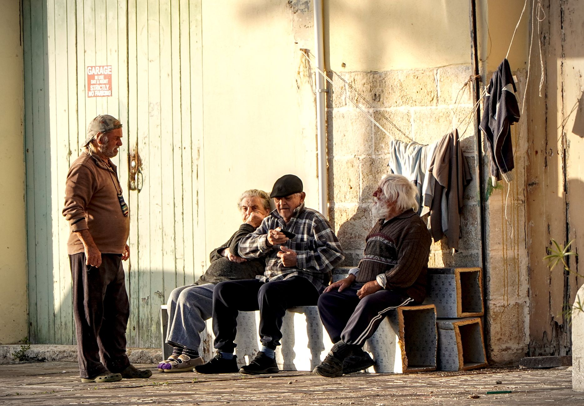 Lombardia, geriatra di comunità: sì unanime in Commissione