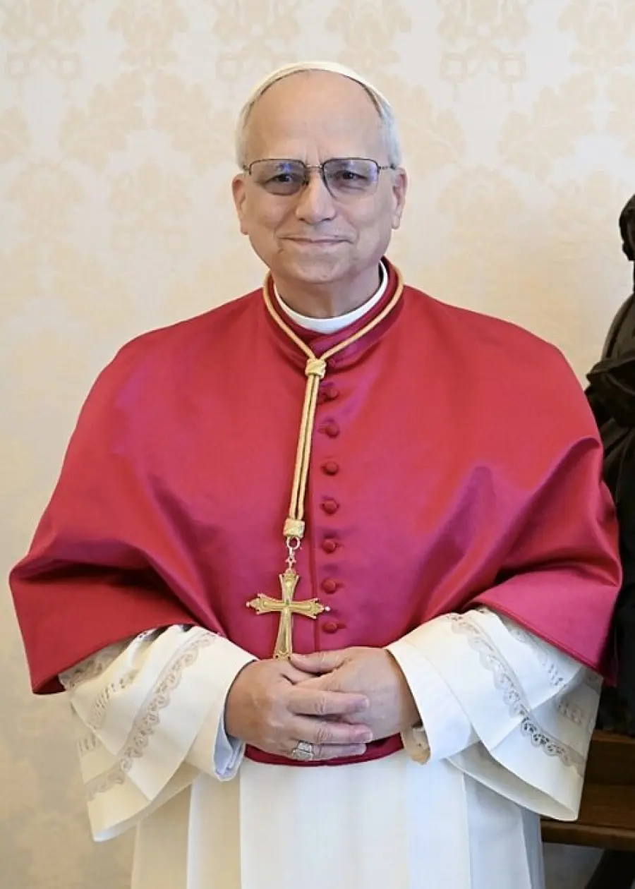 Papa Leone XIV al Cnao di Pavia, Bertolaso: visita commovente