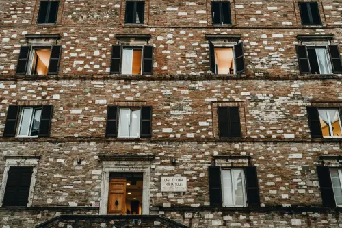 Lombardia, 96 milioni per 2.500 case a canone calmierato