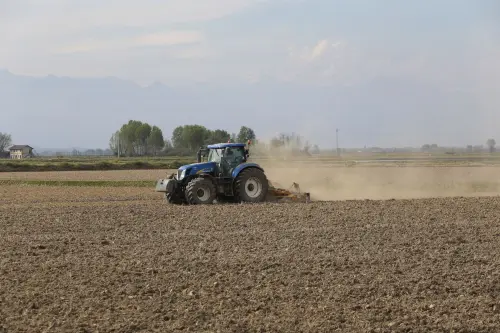 Pavia, imprese e consoli su life sciences e agribusiness