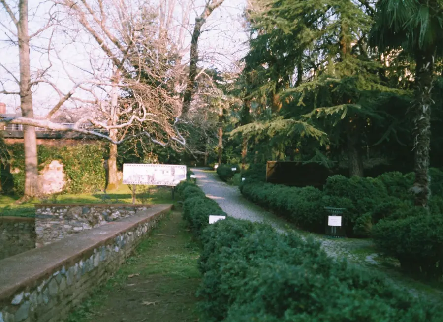 Villa Monastero, riaperto tutto il Giardino botanico a Varenna