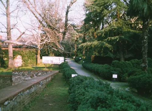 Villa Monastero, riaperto tutto il Giardino botanico a Varenna