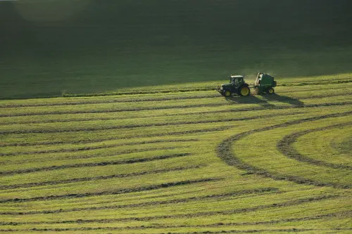 Lombardia, 3,94 milioni per 91 giovani agricoltori