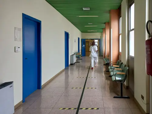 Nuovo ospedale Franciacorta, intesa da 160 milioni a Chiari